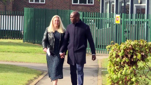 Elections locales au Royaume-Uni : un test pour Johnson et l'Ecosse