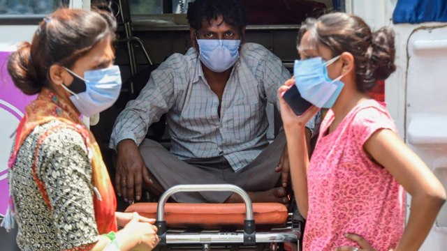 Explained: Oxygen crisis in India amid COVID second wave