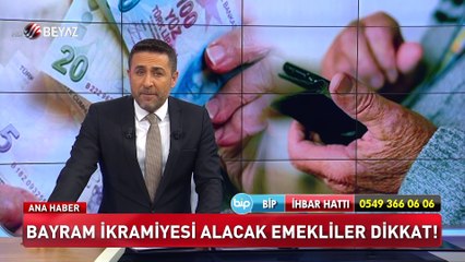 Beyaz Ana Haber 6 Mayıs 2021