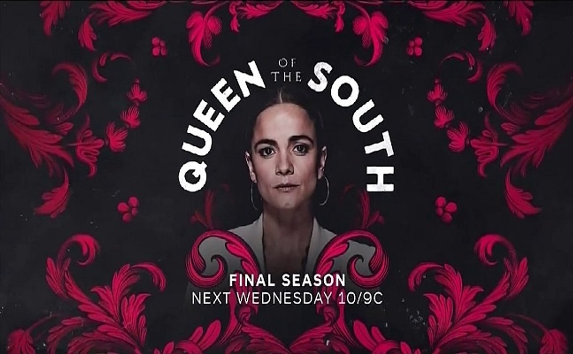 Queen of the South - Promo 5x06