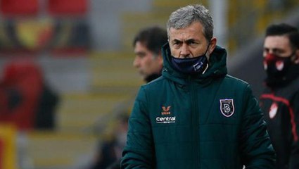 Aykut Kocaman'ın ters duran kaleye attığı gol akıllara durgunluk verdi
