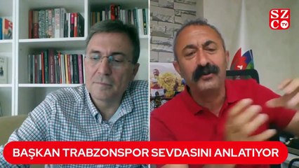 Komünist Başkan hangi takımı tuttuğunu açıkladı