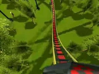 Timal Earth ! (mon parc)