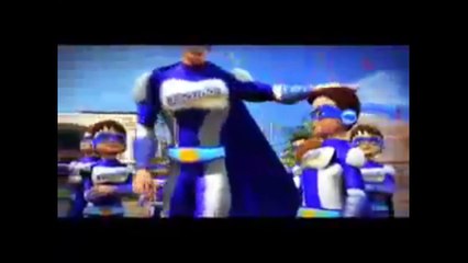 CAPITÁN ESCUDO - TODOS LOS COMERCIALES