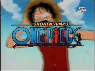 One Piece The Arabic  Opening