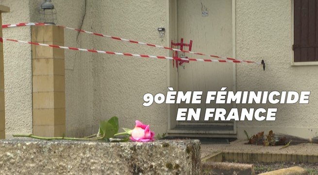 Le profil accablant de l'auteur du féminicide de Mérignac, 7 fois condamné