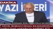 Can Ataklı'dan beyin yakan açıklama: Kılıçdaroğlu seçim kaybetmedi birinci olamadı
