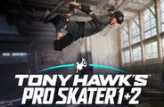 ‘Tony Hawk's Pro Skater 1 2’ is coming to Nintendo Switch soon!