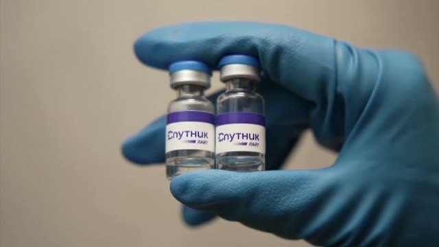 Rusia aprueba la Sputnik Light , la vacuna de una sola dosis