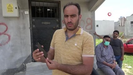 "Ölümü hak ettim" notu bırakan adam 4 gündür kayıp