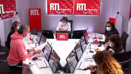 L'oeil de... du 06 mai 2021