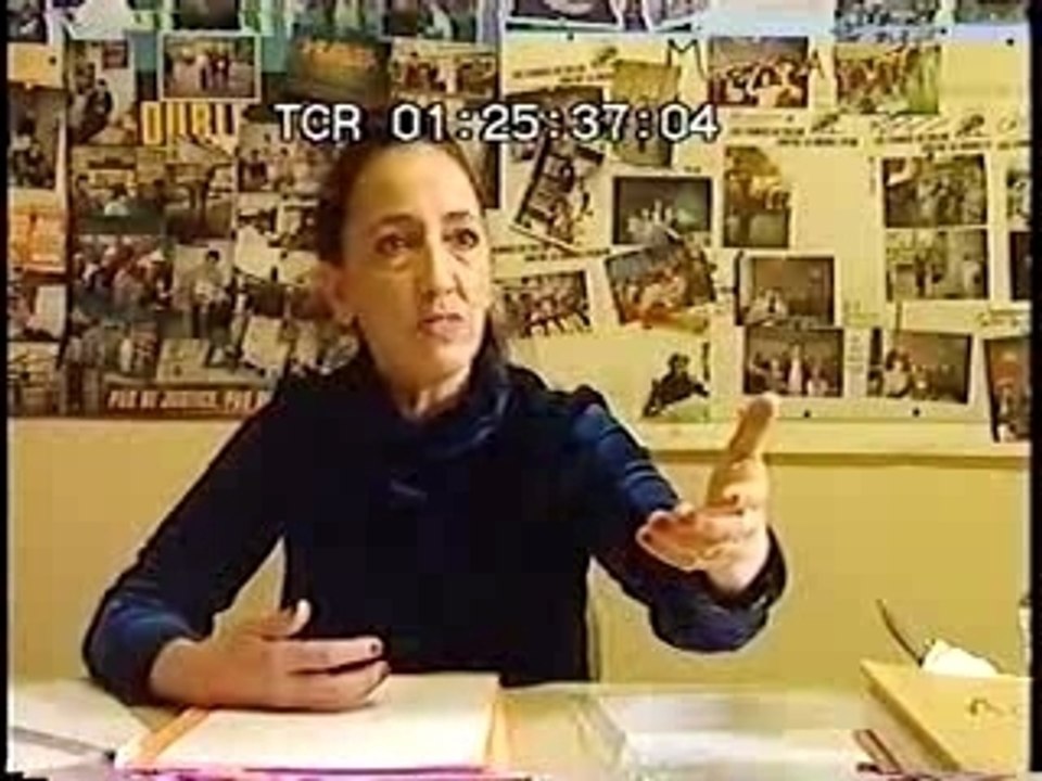 Montage Fatiha
