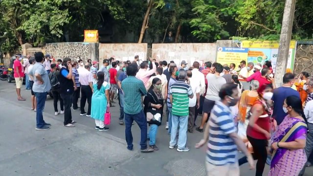 الهند تسجل حصيلة يومية قياسية لكوفيد-19 مع توقع موجات جديدة