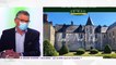 Le Grand Talk - 06/05/2021 - 2/3 - Immobilier : qui achète quoi en Touraine ?