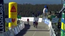 Cycling - Volta ao Algarve 2021 - Ethan Hayter wins stage 2