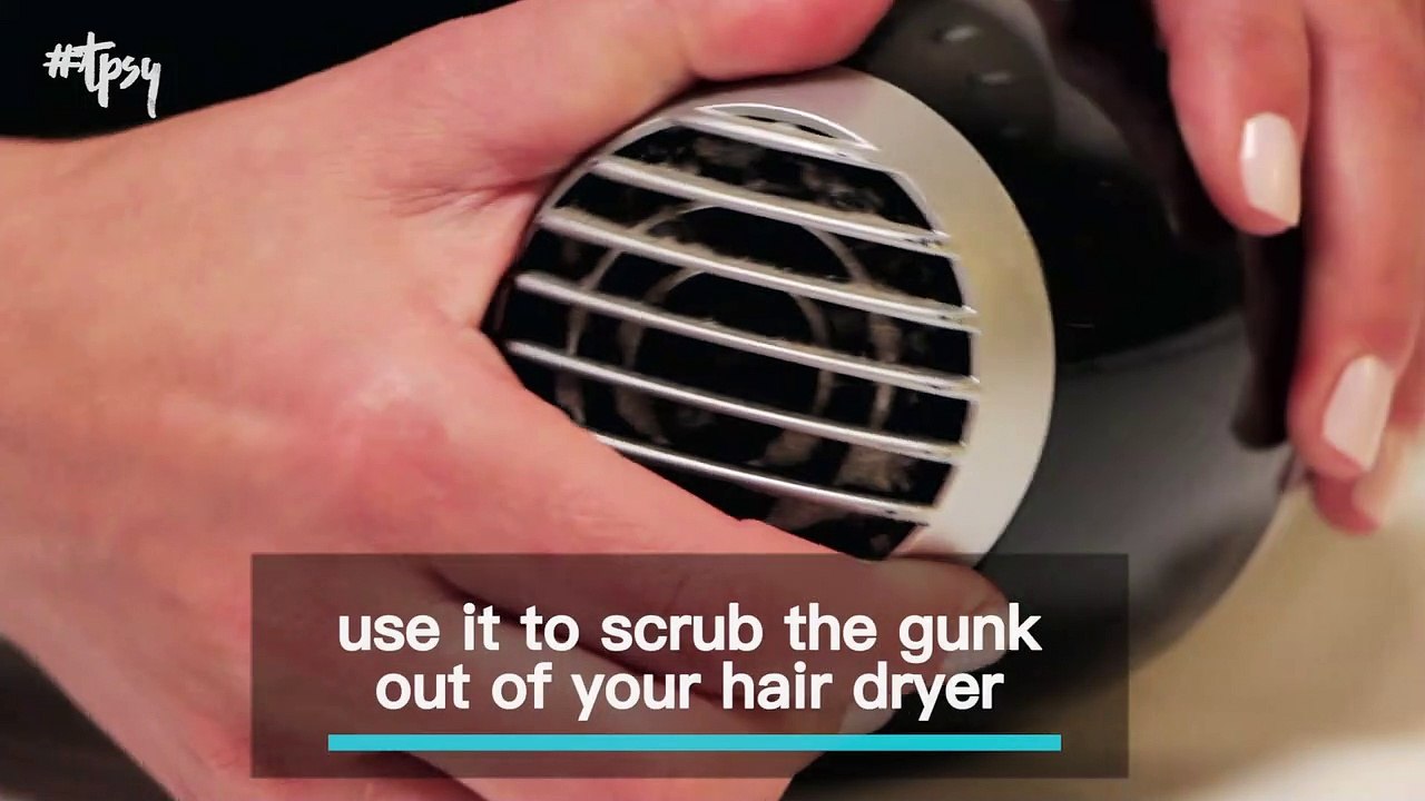 Some Easy Toothbrush Hacks You Should Try Right Away!