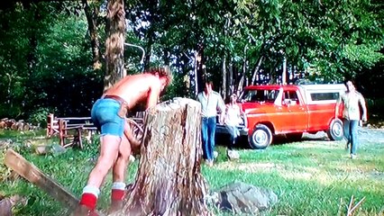 Friday the 13th Alternate Version