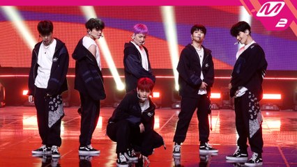 온앤오프 직캠 춤춰