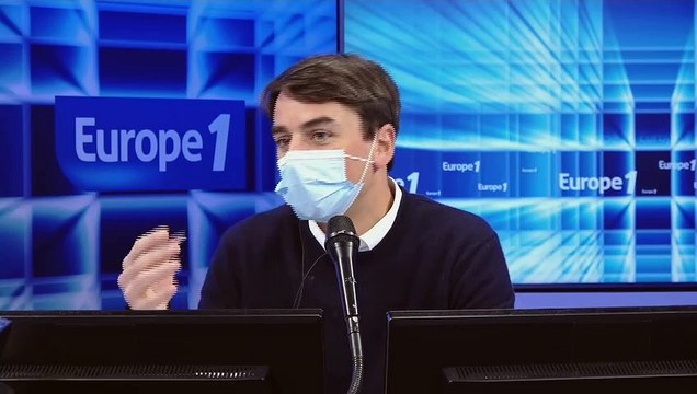 Emmanuel Macron est déconnecté de ce que vivent les gens , selon Jean-Claude Mailly