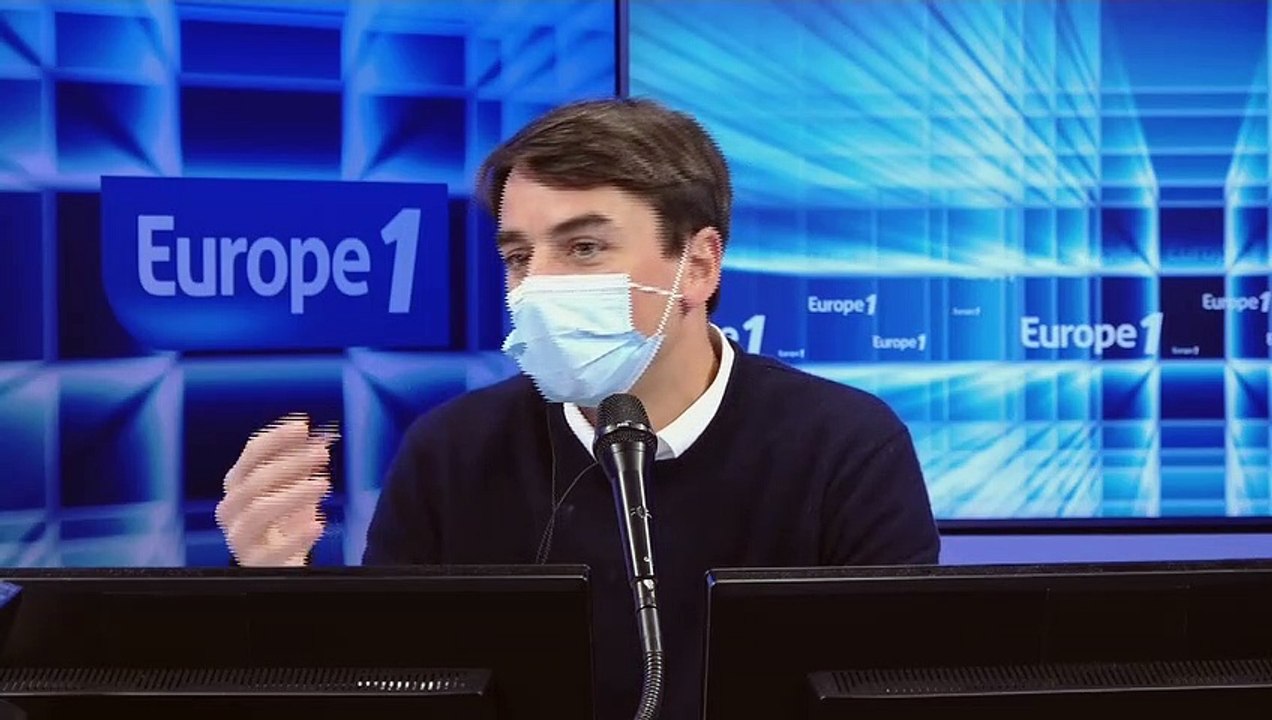 Emmanuel Macron est "déconnecté de ce que vivent les gens", selon Jean-Claude Mailly