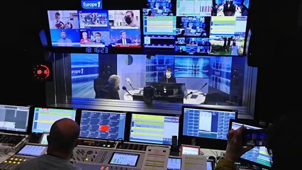 Jean-Claude Mailly : Emmanuel Macron "est déconnecté de ce que vivent les gens"