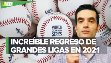 Esto es lo mejor del primer mes de la temporada de Grandes Ligas