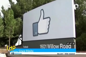 Trump continuará vetado en Facebook por seis meses más