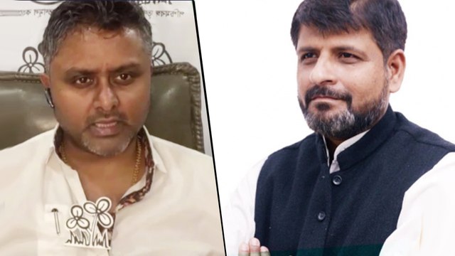 Bengal violence well planned strategy of TMC- Vishal Mishra