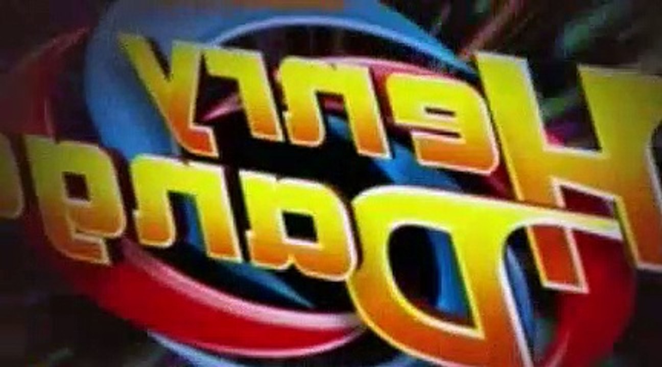 Henry Danger S05E32 - Rumblr