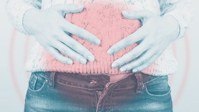 The Surprising Link Between Chronic Inflammation & Obesity—Plus What You Can Do About It