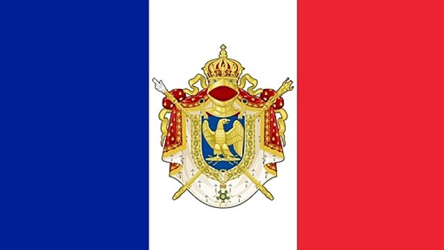 French Military March - Marche de la Garde Consulaire (Instrumental)