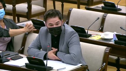 Rufián compara a 'El Largo' con "el abogado de los Corleone" de la película 'El Padrino'