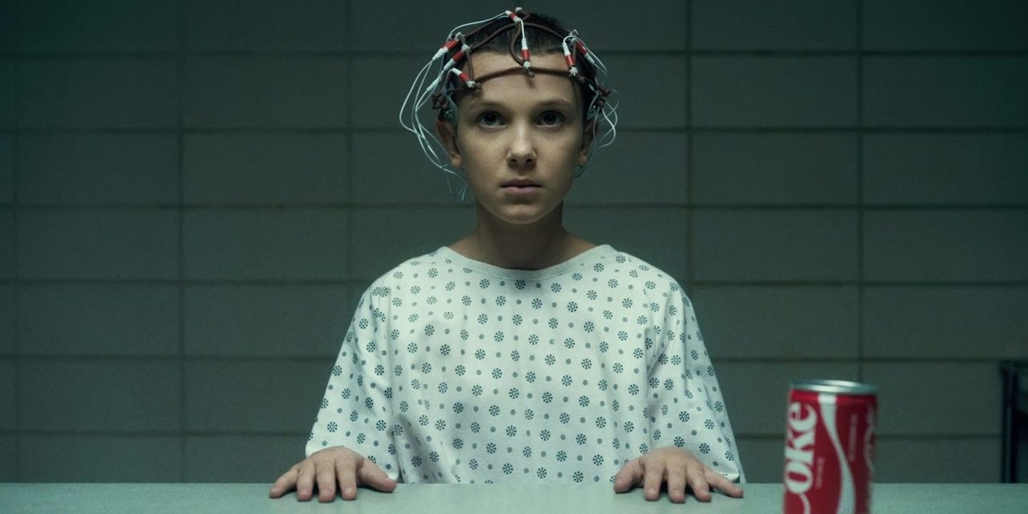 The Second Teaser for Season 4 of ‘Stranger Things’ Has Us More Confused Than Ever