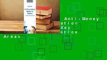 About For Books  Anti-Money Laundering Regulation and Compliance: Key Problems and Practice Areas
