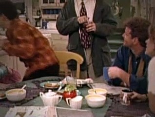 Boy Meets World S03E16 - Stormy Weather