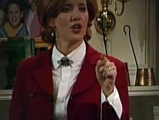Boy Meets World Season 3 Episode 18 - Life Lessons (1)