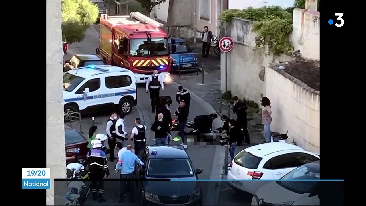 Policier tué à Avignon : l'enquête sur le meurtre d'Éric Masson se poursuit