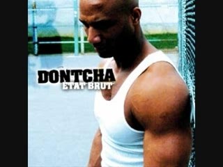 Dontcha - salo rap exclu 2008