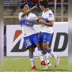 Relato Alejandro Lorca - Gol Montes