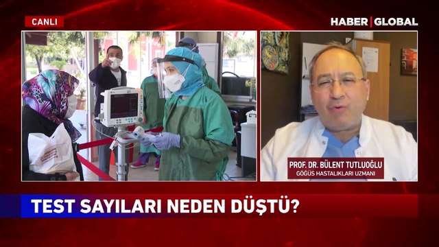 Virüsten nasıl ve ne zaman kurtulacağız?