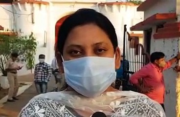 लूट, डकैती और बलात्कार के पांच बंदी जेल से फरार