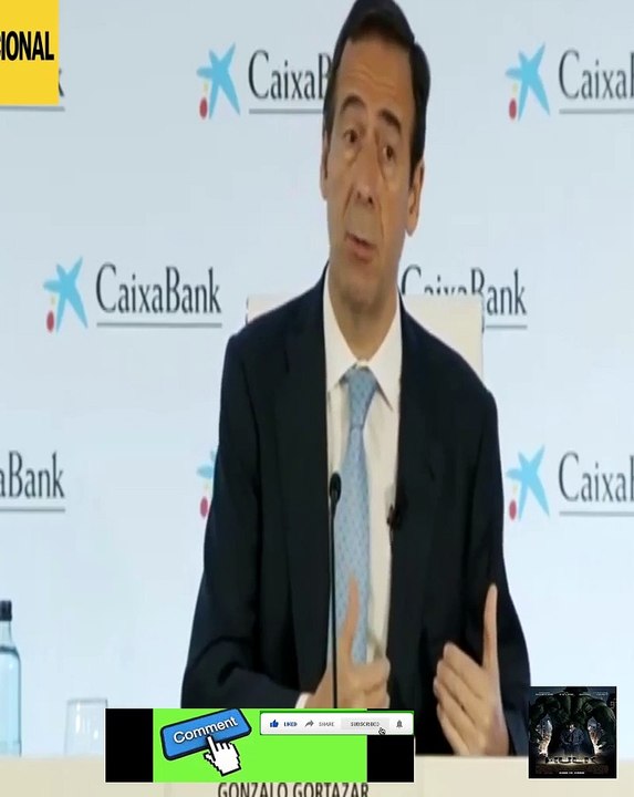 CaixaBank nomes contempla arribar a un acord amb els sindicats per l'ERO