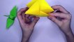 How To Make An Origami Paper Crane | Easy | Tutorial | Step By Step