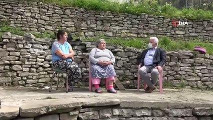 Son Dakika | 43 yıl önce öldürülen baba ve oğlunun dua edilecek bir mezarı dahi yok