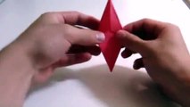 Origami Flower - Lily