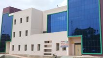 Despite five star like facilities Saharsa Hospital closed