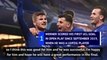 Nagelsmann delighted for Werner after striker reaches Champions League final