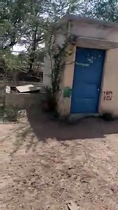भाखरसर में एक माह से पेयजल संकट, अवैध कनेक्शन की भरमार
