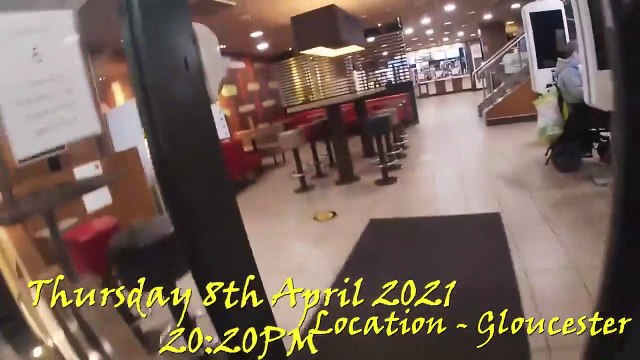 Ce livreur Uber se fait voler son vélo électrique pendant qu'il travaille !