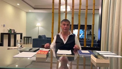 Yalan çıksın bu parmağı keseceğim